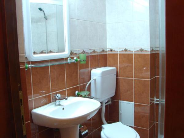Pension Teleptean Ocna Şugatag Zimmer foto