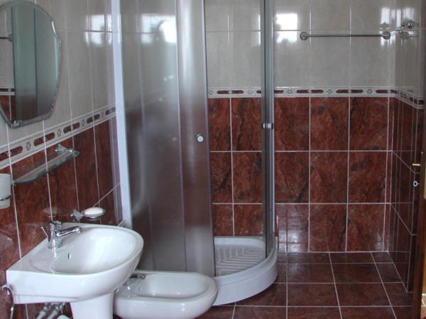 Pension Teleptean Ocna Şugatag Zimmer foto